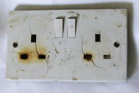Electrician in bristol to solve a tripping issue after testing inspecting the equipment