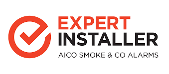 aico installer Logo - Approved Aico Installer