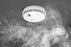 smoke detection installer