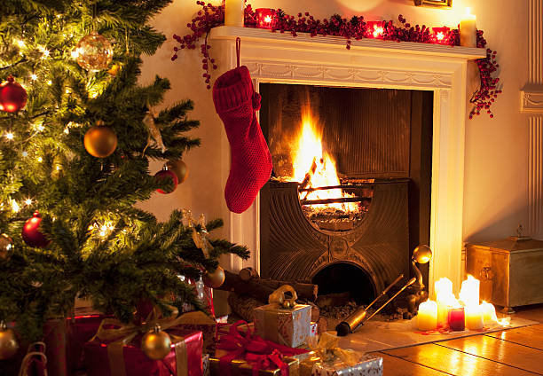 electrical safety this christmas