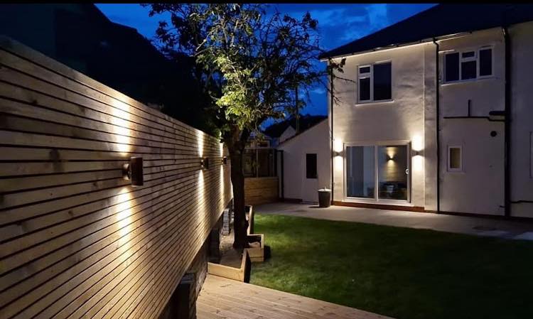 Home Re-Wiring Electricians in Keynsham