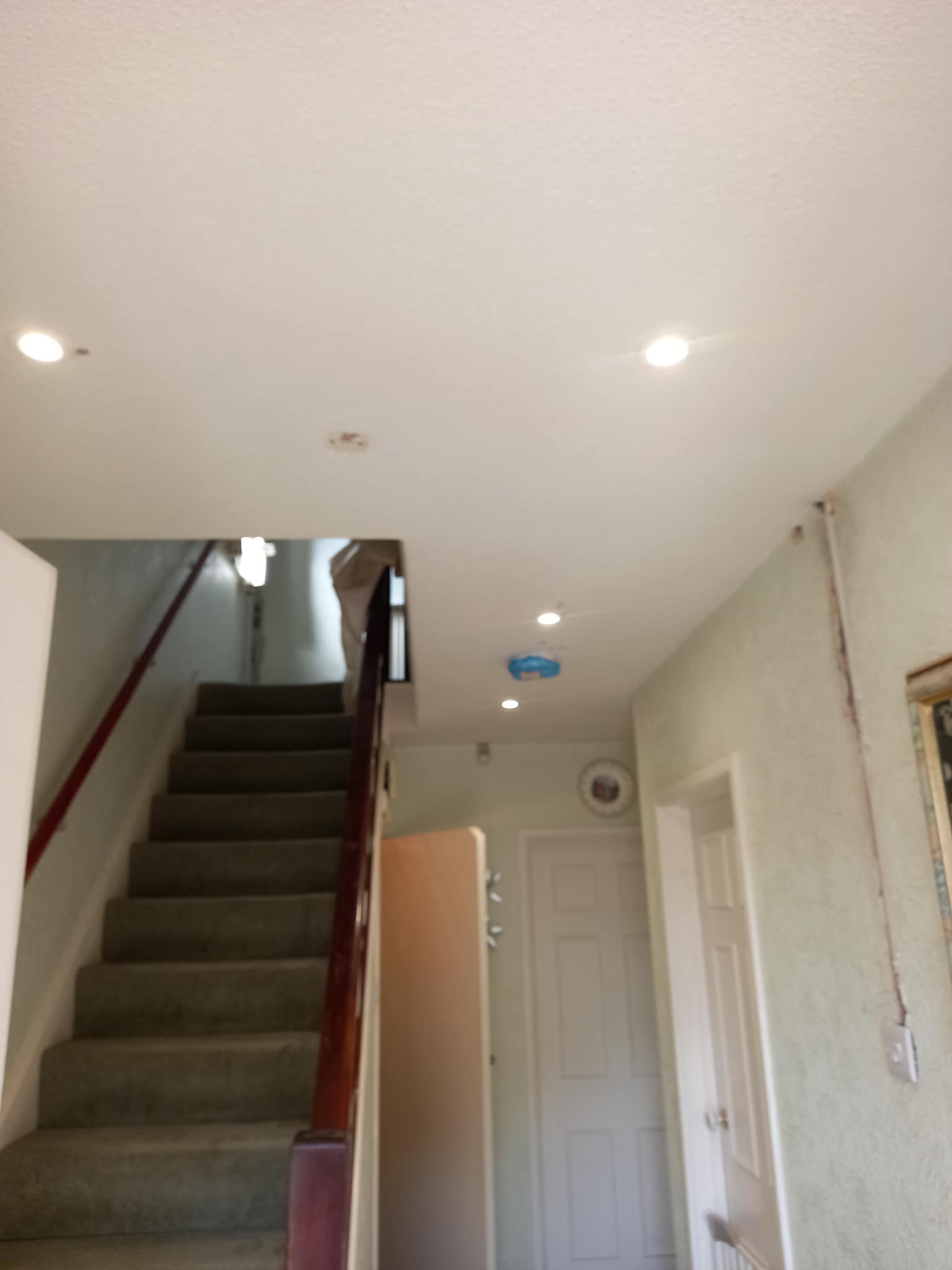 Full House Rewire in Downend BS16