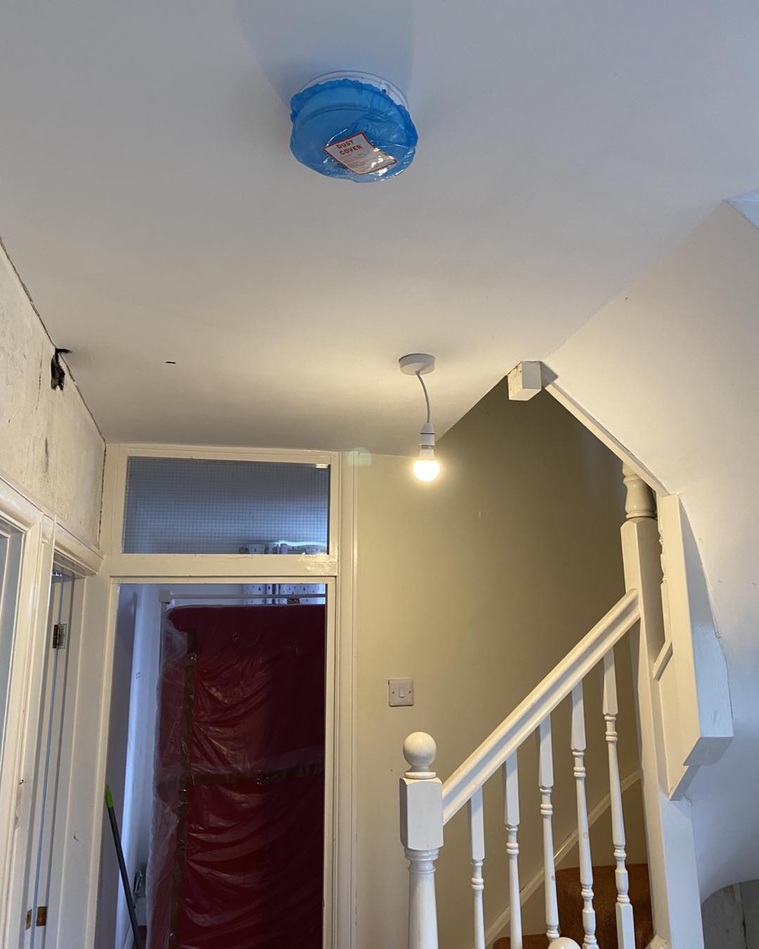 4 Bedroom House Rewire Speedwell