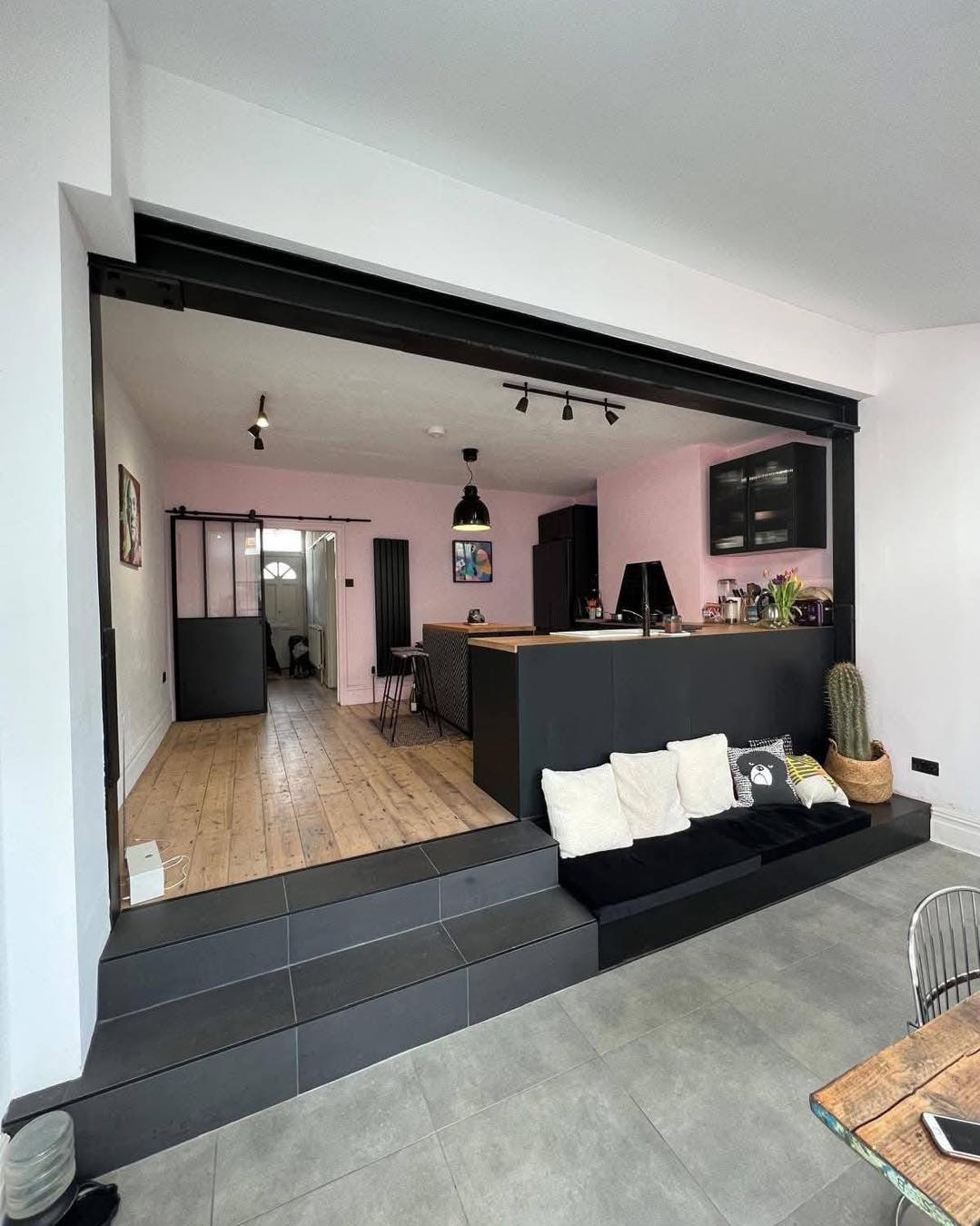 Extension Wiring Electrician in Bristol