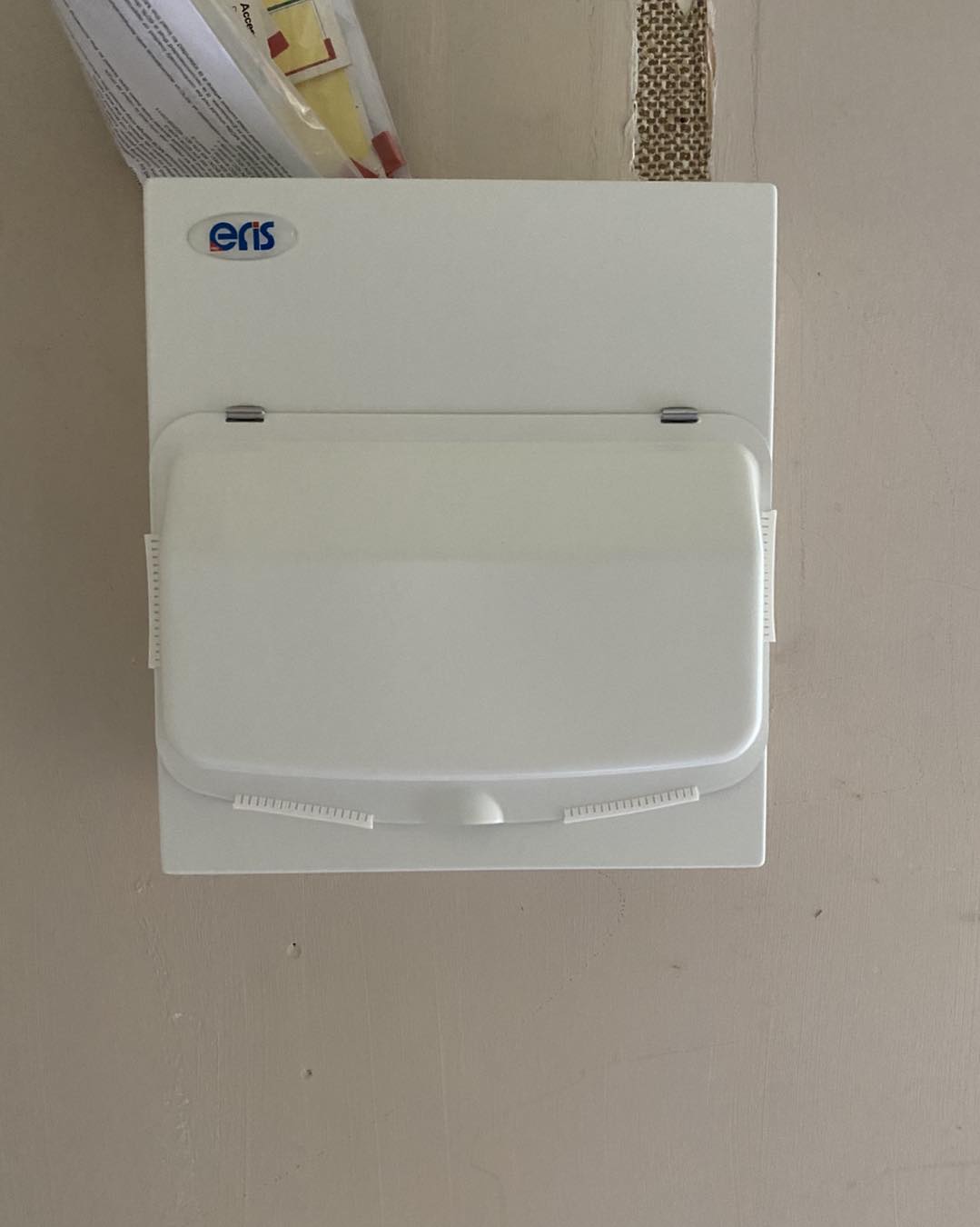 Fuse Box Replacement in Yate